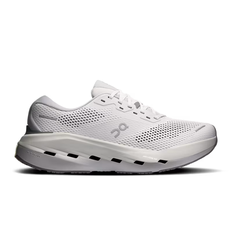 On Running Cloudrunner 3 Max 'Frost Rock'