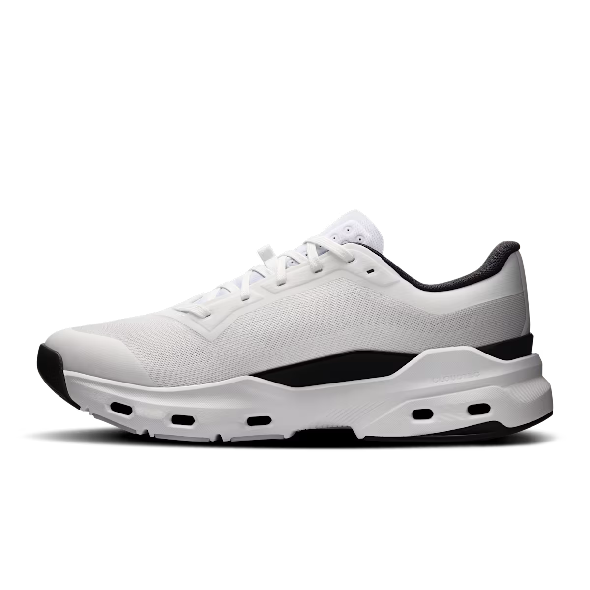On Running Cloudpulse 2 'White Black'