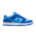 Nike SB Dunk Low 'Blue Raspberry'