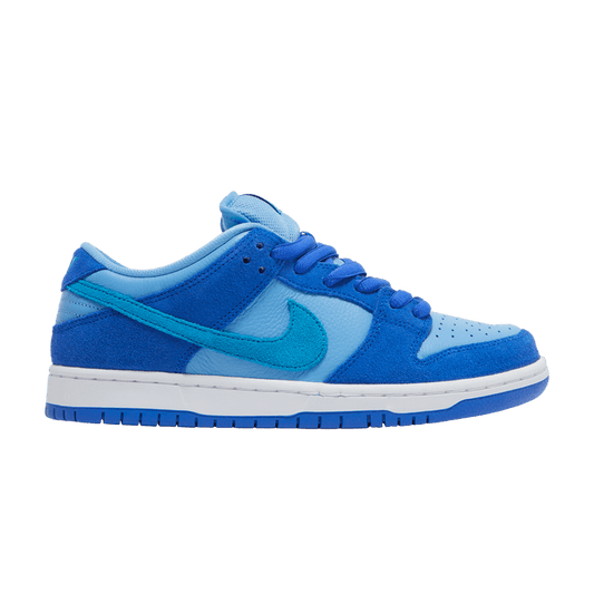 Nike SB Dunk Low 'Blue Raspberry'