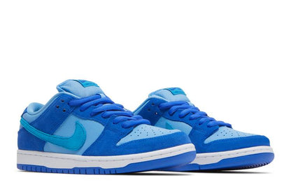 Nike SB Dunk Low 'Blue Raspberry'