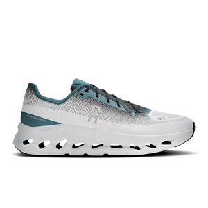 On Running Cloudtilt 'Storm White'