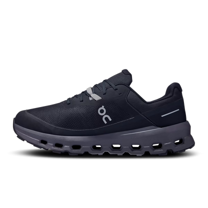On Running Cloudvista 2 Waterproof - 'Black Eclipse'