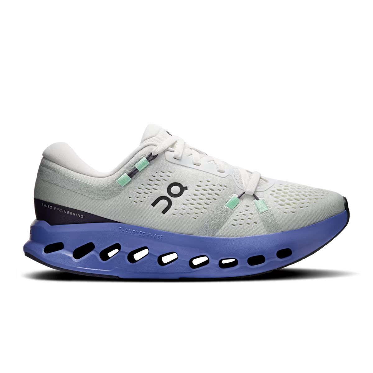 On Running Cloudsurfer 2 'Ivory Sailor'