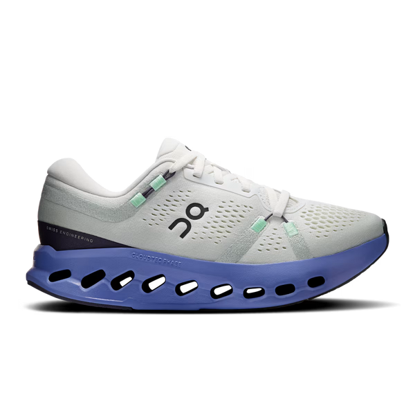 On Running Cloudsurfer 2 'Ivory Sailor'