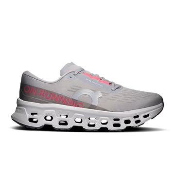 On Running Cloudmonster 3 'Alloy Glacier'