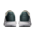 On Running Cloud 6 Coast 'Ivory Olive'