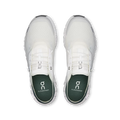 On Running Cloud 6 Coast 'Ivory Olive'