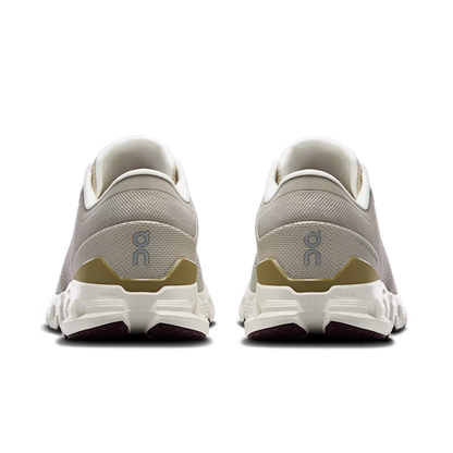 On Running Cloud X 4 'Pelican Ice'