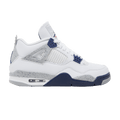 Air Jordan 4 'Midnight Navy'
