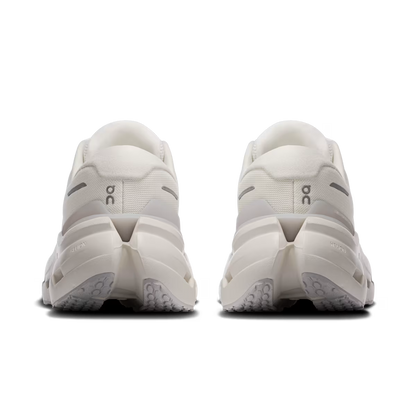 On Running Cloudrunner 3 Wide 'White Ivory'
