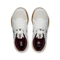 On Running The Roger Clubhouse Pro 'White Ivory'