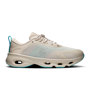 On Running Cloudsolo LOEWE 'Sand Turquoise'