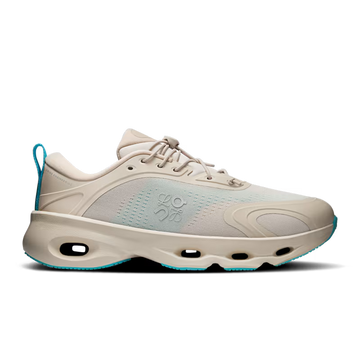 On Running Cloudsolo LOEWE 'Sand Turquoise'