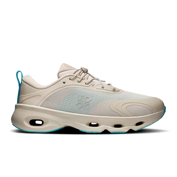 On Running Cloudsolo LOEWE 'Sand Turquoise'