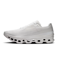 On Running Cloudmonster Void 'White'