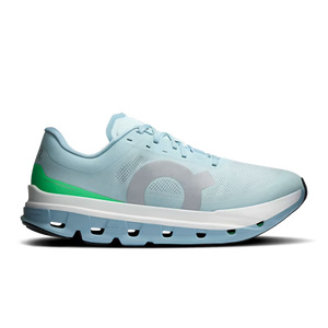 On Running Cloudflow 5 'Flurry Wash'