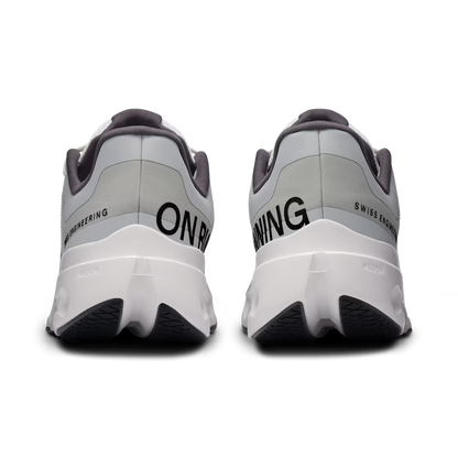 On Running Cloudsurfer Next 'Glacier White'