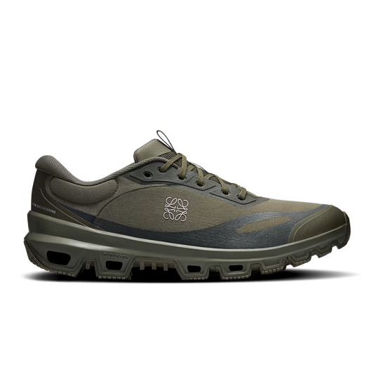On Running x Loewe 2 Cloudventure - 'Khaki'