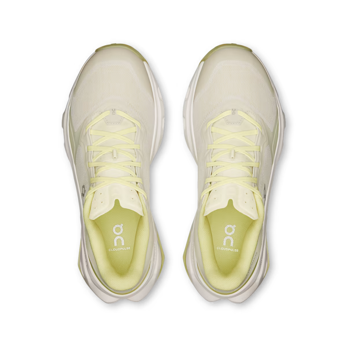 On Running Cloudpulse 2 'Ice Limelight'