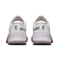 On Running The Roger Pro Fire 'White Pink'