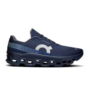 On Running Cloudmonster 1 'Midnight Navy'