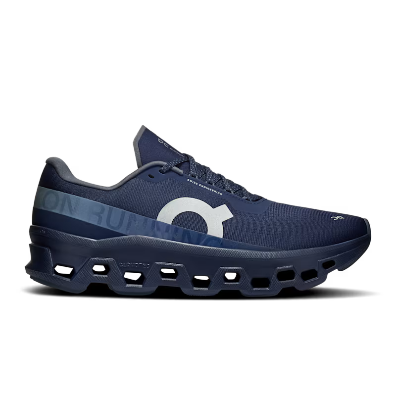 On Running Cloudmonster 1 'Midnight Navy'