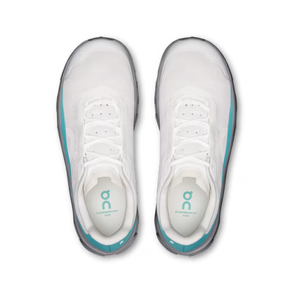 On Running Cloudmonster Void 'White Aquamarine'