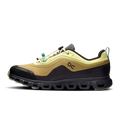 On Running Cloud 6 Geo Waterproof 'Limelight Safari'