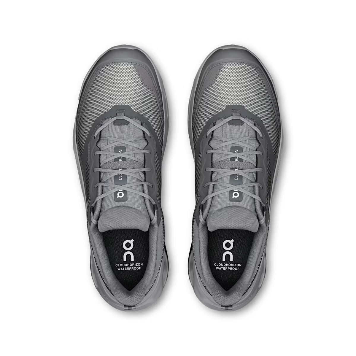 On Running Cloudhorizon 2 Waterproof 'Rock Alloy'