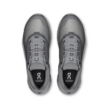 On Running Cloudhorizon 2 Waterproof 'Rock Alloy'