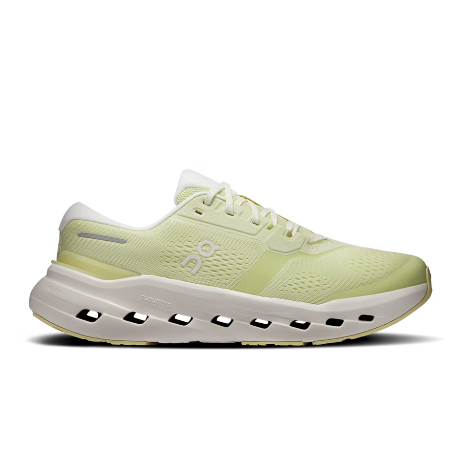 On Running Cloudrunner 3 'Linen Ivory'