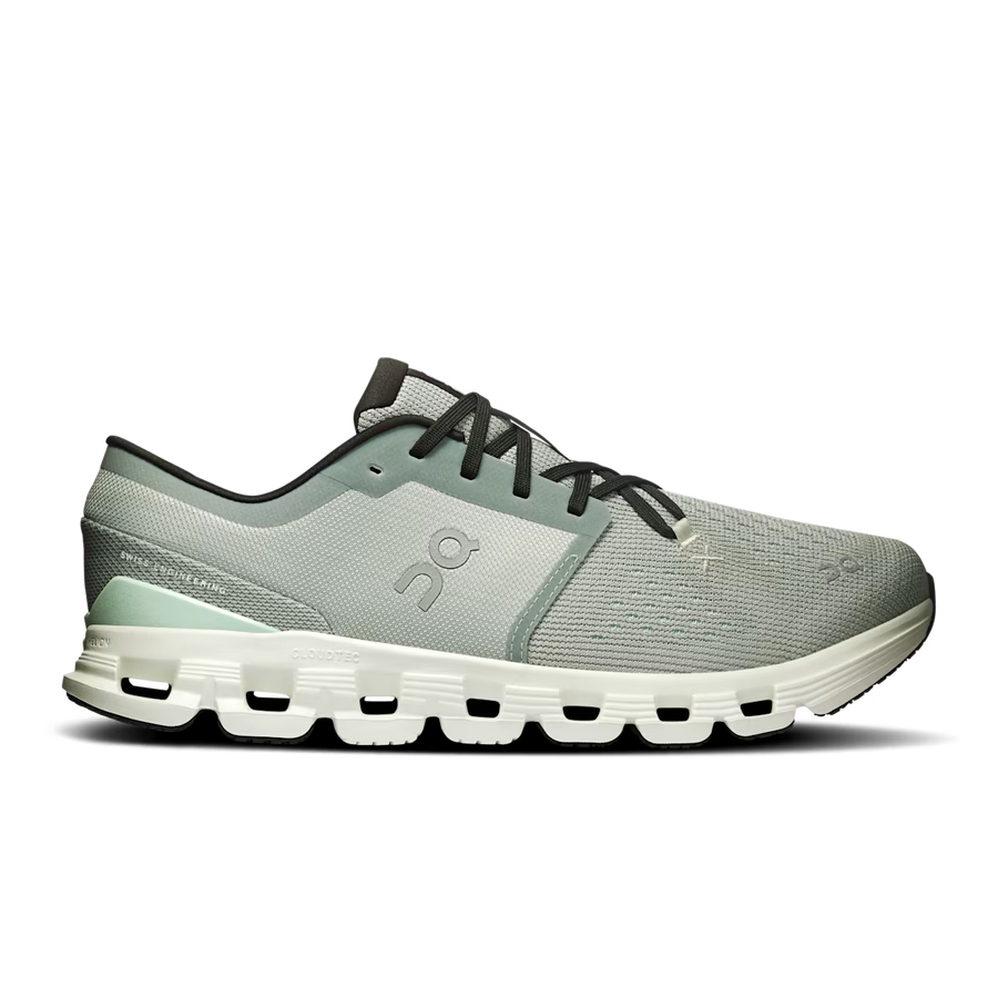 On Running Cloud X 4 'Tin Iceberg'