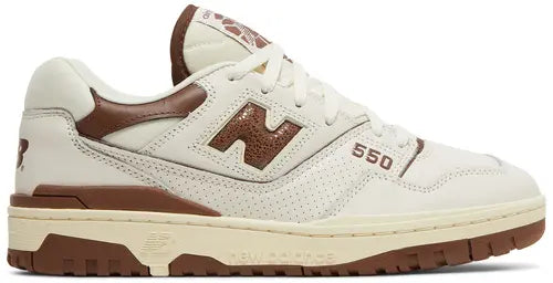 New Balance 550 - 'Aime Leon Dore Brown'