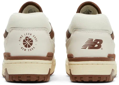 New Balance 550 - 'Aime Leon Dore Brown'