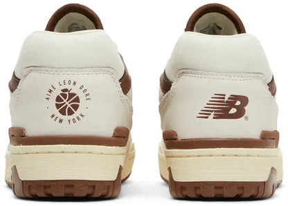 New Balance 550 - 'Aime Leon Dore Brown'