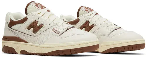 New Balance 550 - 'Aime Leon Dore Brown'