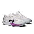 On Running The Roger Pro 3 'White Muscadine'