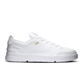 On Running The Roger Centre Court 'White'