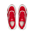 On Running Cloudsolo LOEWE 'Red Eggshell'