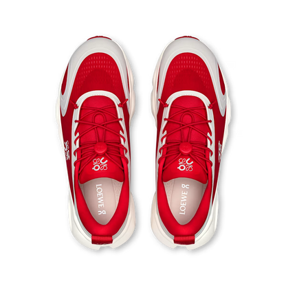 On Running Cloudsolo LOEWE 'Red Eggshell'