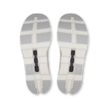 On Running Cloudmonster 1 'All White'