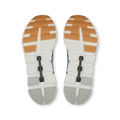 On Running Cloud 6 Versa 'Dust White'
