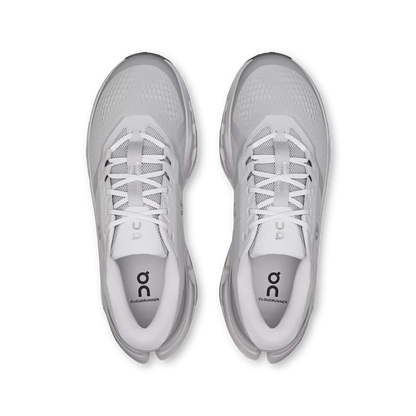 On Running Cloudrunner 3 'Glacier Alloy'