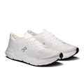 On Running Cloudsoma 'White'