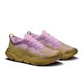 On Running Cloudsoma 'Sakura Safari'