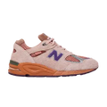 New Balance x Joe Freshgoods 990v2 Made in USA 'Sand Be The Time'