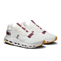On Running Cloudnova 2 'Ivory Maroon'