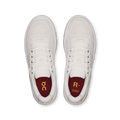 On Running The Roger Clubhouse BB 'White Mars' Top