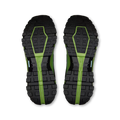 On Running Cloudrock Low Waterproof SHF 'Black Celery'